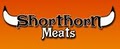 Shorthorn Meats logo