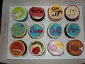 Sift: a Cupcakery image 7