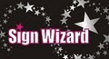 Sign Wizard logo