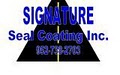 Signature Seal Coating, Inc logo