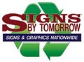 Signs By Tomorrow logo
