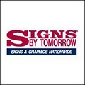 Signs by Tomorrow - Livonia logo