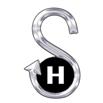 SilverHook Studios logo