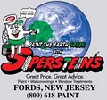 Siperstein Fords Paints logo