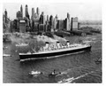 Sir Winston's Aboard The Queen Mary image 4