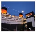 Sir Winston's Aboard The Queen Mary logo