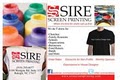 Sire Screen Printing image 3