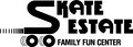 Skate Estate logo