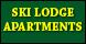 Ski Lodge Apartments logo