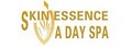 Skin Essence A Day Spa logo