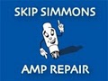 Skip Simmons Amplifier Repair image 7