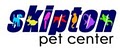 Skipton Pet Center logo