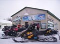 Sledheads Snowmobile Parts logo