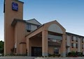 Sleep Inn & Suites Woodland Hills image 1
