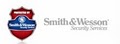 Smith & Wesson Security Dallas TX logo
