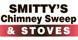 Smitty's Chimney Sweep-Stoves logo