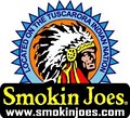 Smokin Joes Trading Post logo