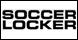 Soccer Locker of Miami logo