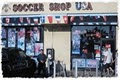 Soccer Shop USA - Vermont Store logo