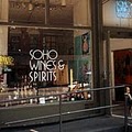 Soho Wines & Spirits Ltd logo