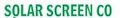 Solar Screen Co logo