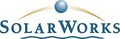 Solar Works logo