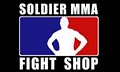 Soldier MMA Fight Shop image 2