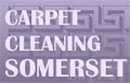 Somerset Carpet Cleaning logo