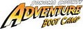 Sonoma County Adventure Boot Camp logo