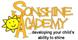 Sonshine Academy logo