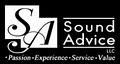 Sound Advice logo