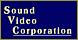 Sound Video Corporation logo