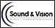 Sound & Vision Inc logo