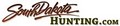South Dakota Hunting logo