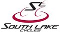 South Lake Cycles logo