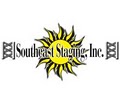 Southeast Staging logo