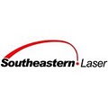 Southeastern Laser Products logo