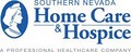 Southern Nevada Home Care & Hospice logo
