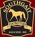 Southgait Foxtrotters logo