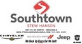 Southtown Stew Hansen Chrysler Dodge Jeep Ram image 2