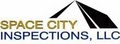 Space City Inspections - Home Inspector in Webster TX logo