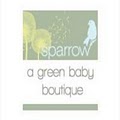 Sparrow, a green baby boutique image 2