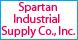 Spartan Industrial Supply Co logo