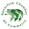 Spearfish Area Chamber of Commerce logo