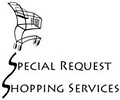 Special Request Shopping Services logo