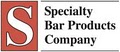 Specialty Bar Products Company logo