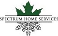 Spectrum Home Services logo