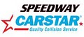 Speedway CARSTAR logo