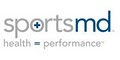 SportsMD Media Inc logo
