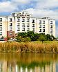 SpringHill Suites Austin North Parmer Ln Hotel logo